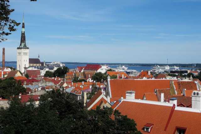 Viaggio in Estonia. Tallin, capitale rinata tra echi medioevali e divertimento 