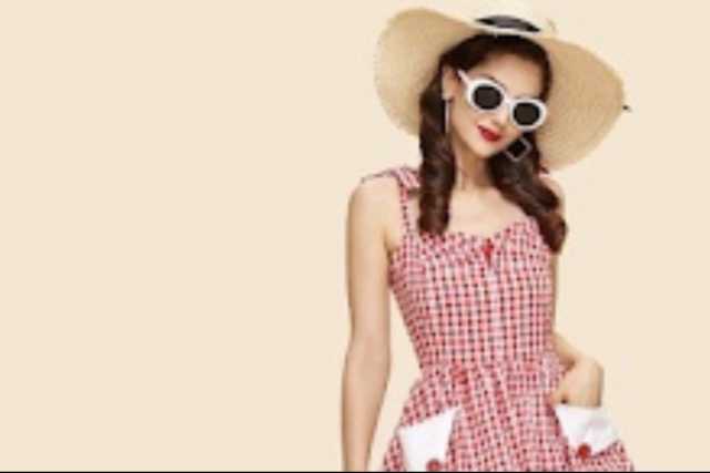 Creare uno stile unico con abbigliamento di seconda mano?