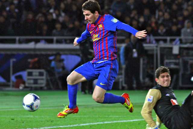Messi, Ronaldo, Bale e Iniesta: chi sono i 50 giocatori che valgono di pi� al mondo