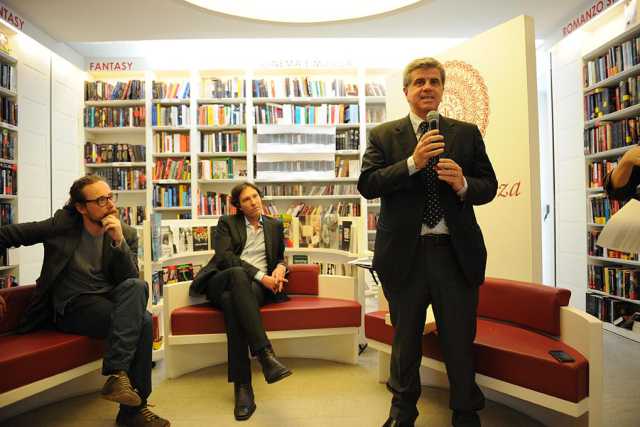Ecco a voi Barinedita: �Tutte le storie di cui gli altri non parlano� 
