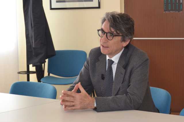 I candidati sindaco/Paccione: �Fuori il clientelismo dalle aziende pubbliche�