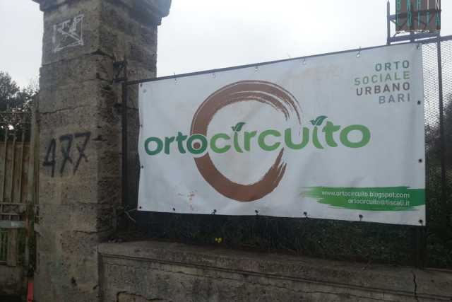 Ortocircuito ha una nuova casa: �Ma dalle Istituzioni nessun aiuto�
