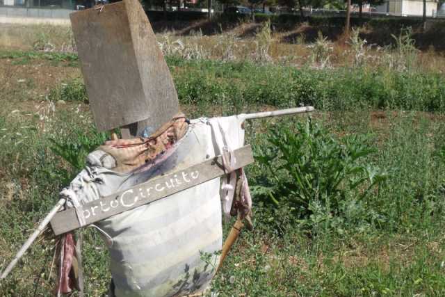 Japigia, la parrocchia manda via i volontari di Ortocircuito