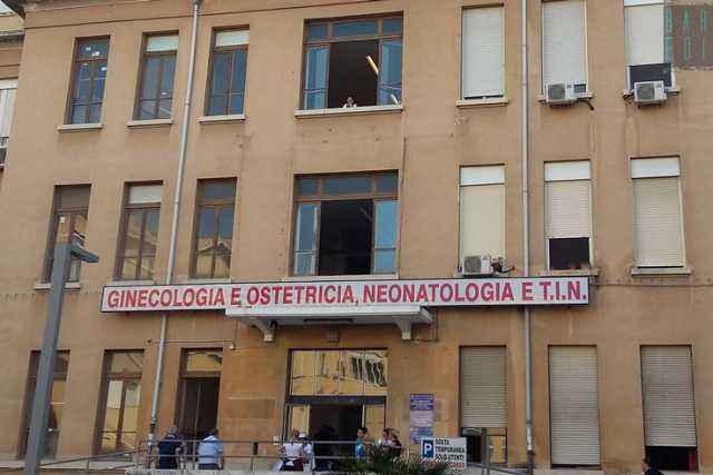 �Al Policlinico poche ostetriche in sala parto, ma � l� che si compie il lavoro pi� duro�