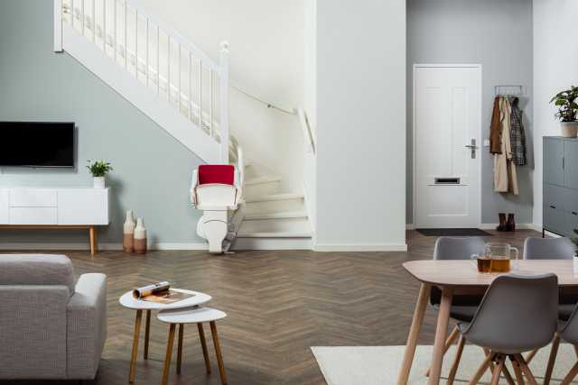 Migliorare la mobilit� domestica: soluzioni moderne per una vita indipendente