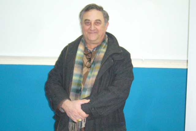 La Comunit� Ellenica di Bari: per promuovere il lato positivo della Grecia