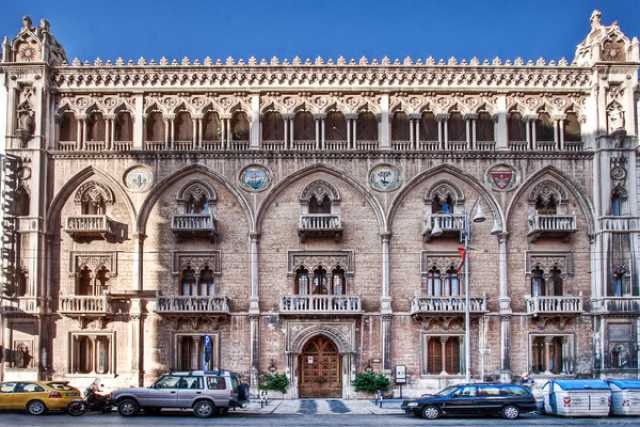 Patrimonio artistico: �Lecce non � pi� bella di Bari�, ma nel capoluogo vince la speculazione