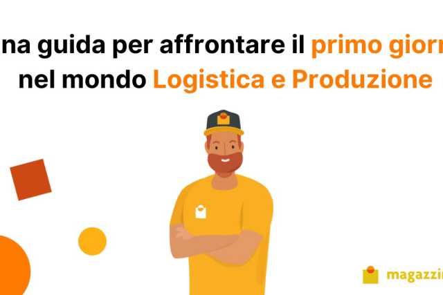 Fioccano le opportunit� di lavoro nella logistica, un settore sempre pi� dinamico