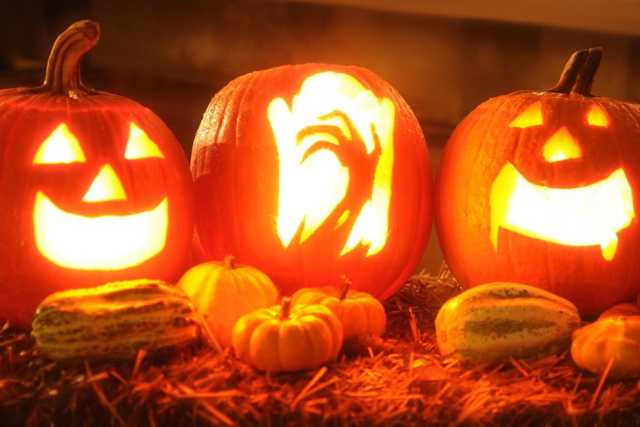 Halloween, � arrivata la notte delle streghe: ma si pronuncia H�lluin o Hallu�in?