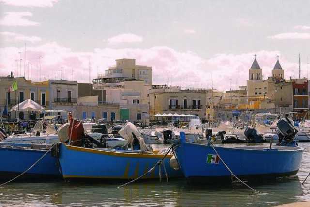 Palese e Santo Spirito: progetto per un ''ecomuseo'' tra il disinteresse del Comune di Bari