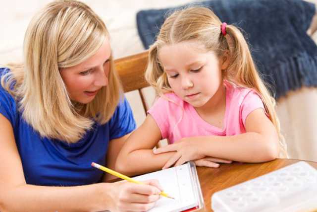 Niente scuola per i propri figli: istruzione impartita dai genitori. La storia