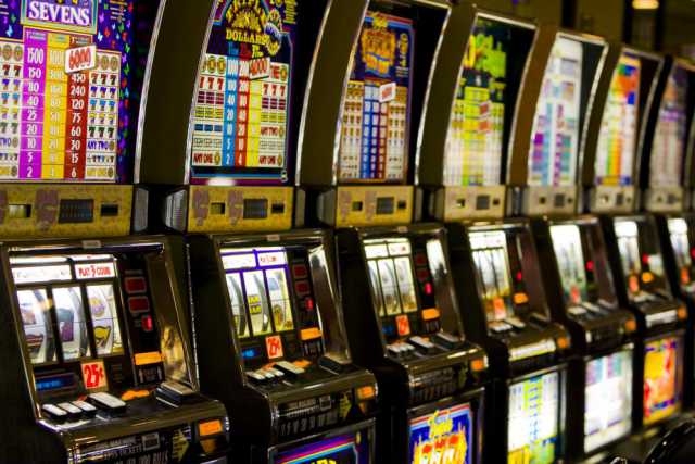 Il gioco d'azzardo si combatte alzando le tasse