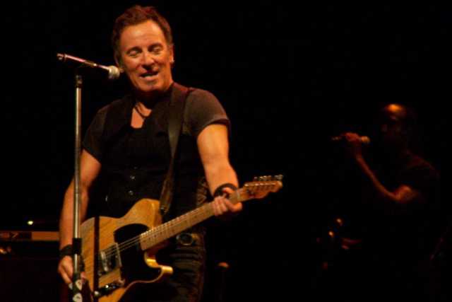 Bruce Springsteen: the ranking and ratings of each of his 430 songs
