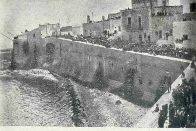 Quando a Bari non si festeggiava solo San Nicola: ecco tutti gli antichi riti