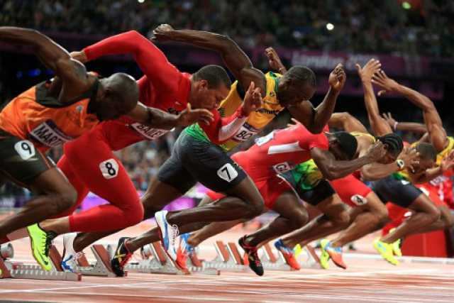 Inchiesta: qual � lo sport migliore e pi� completo? Analizziamo la ''corsa veloce''