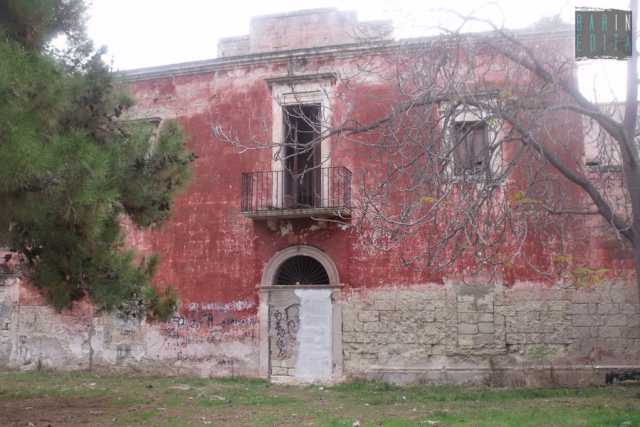�Restituiremo Villa Giustiniani ai baresi�: il Comune e una promessa che dura da 30 anni