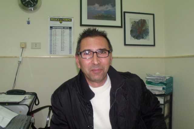 Grillini, il ''leader'' barese Madetti: �Con il successo ci � caduto addosso di tutto�