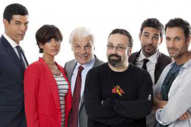 Film. "Viva l'Italia", commedia non scontata sulla politica corrotta del nostro Paese