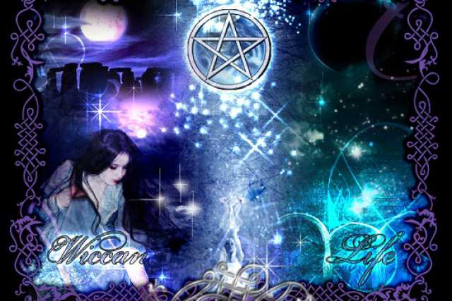 Tremate le streghe son tornate: esplode il culto esoterico ''Wiccan''