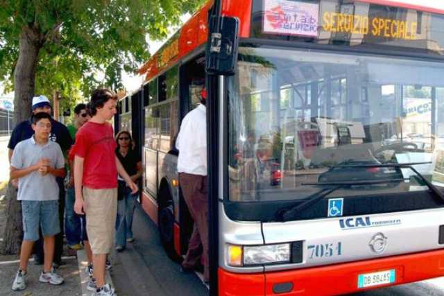 Amtab, 140 abbonamenti gratis per i dipendenti comunali
