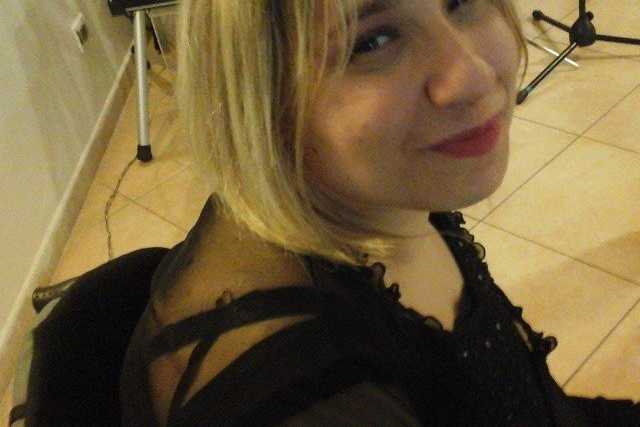 Annarita Romito: �Un libro e un disco su Frida, disabile come me�