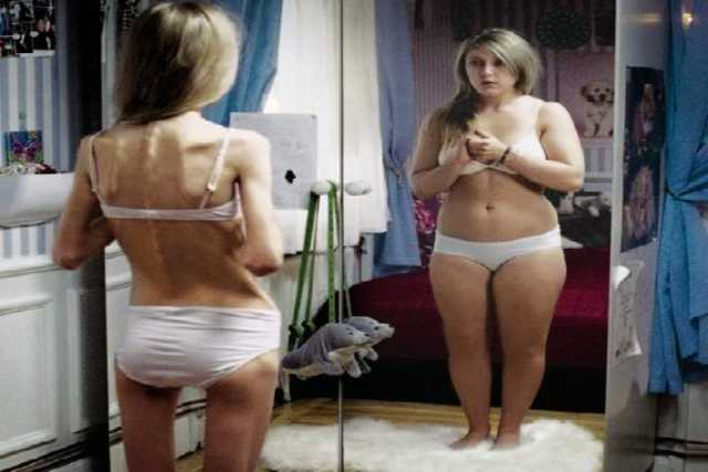 Il magro mondo delle ''pro ana'': �Ho buttato il cibo, mi sento potente�
