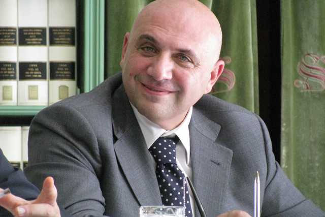 Incontro con il rettore Uricchio: �La formazione non termina con la laurea�