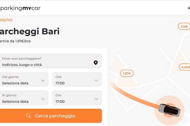 Scoprire Bari Vecchia: viaggio nel cuore storico della citt�