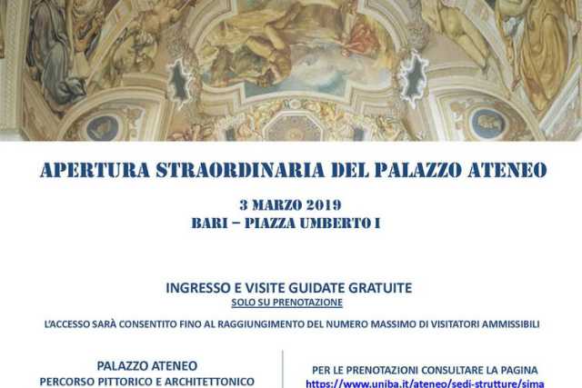 Emanuele, invalido psichico che vuole laurearsi. Ma l'Universit� non lo puo' aiutare