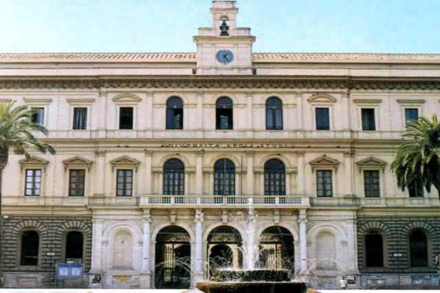 Disabili, l'Universit� di Bari cerca tutor specializzati