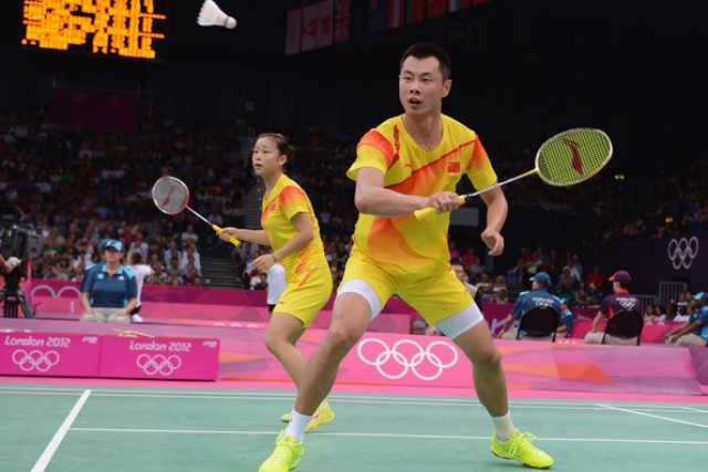 Il badminton, realt� emergente: nel barese 7 squadre e un ragazzo che sogna i Giochi