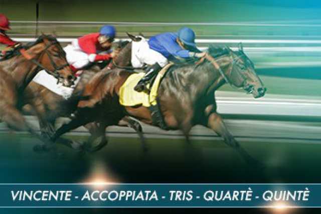 I pi� grandi eventi di ippica online del 2024