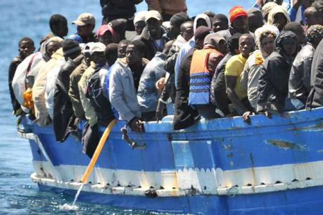Problema immigrazione, c'� solo una soluzione: la fine dello sfruttamento