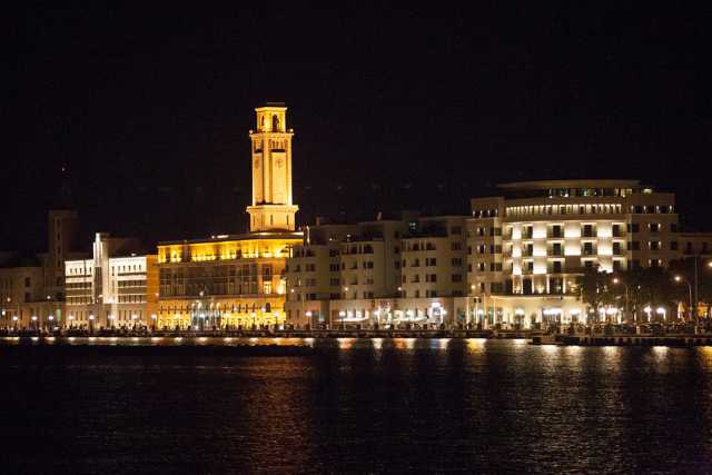 Viaggio a Bari tra storia e divertimento: cosa vedere e cosa fare