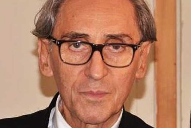 Battiato a Bari: �Mi sono reincarnato e ricordo le mie vite precedenti�