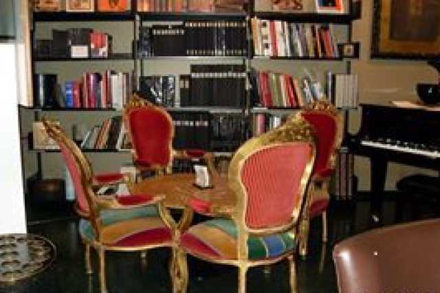 I caff� letterari: locali che fanno cultura, ma a Bari ce ne sono solo due