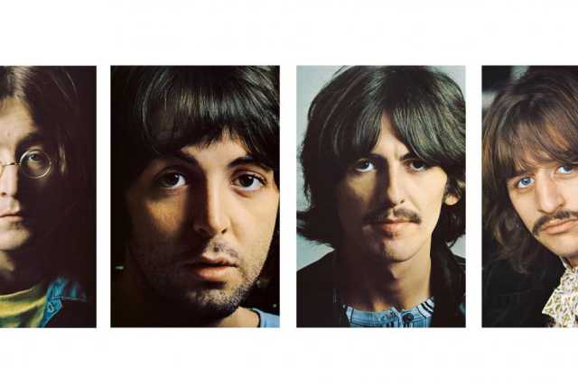 Beatles: la classifica e i voti di ognuna delle loro 185 canzoni