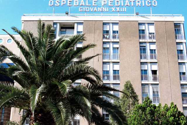 ''Giada'': contro gli abusi sui minori, in ospedale specchi e telecamere