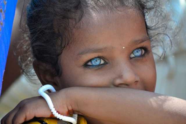 La leggenda dei ''bambini indaco'': �Nati per cambiare il mondo�