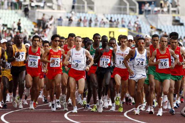 Inchiesta: qual � lo sport migliore e pi� completo? Analizziamo la ''corsa di resistenza''