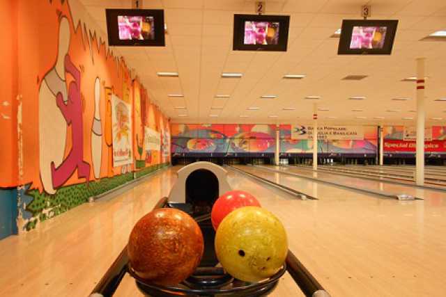 Il bowling pugliese: 4 squadre, tutte comprese tra Bari e Bat