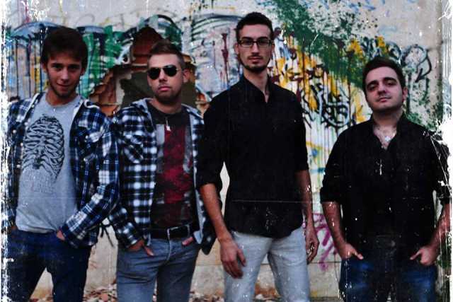 I Broken  Frames: �Arduo suonare in Puglia, se c'� chi paga in noccioline�