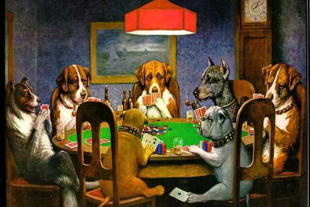 Qual � la storia del poker in Italia?