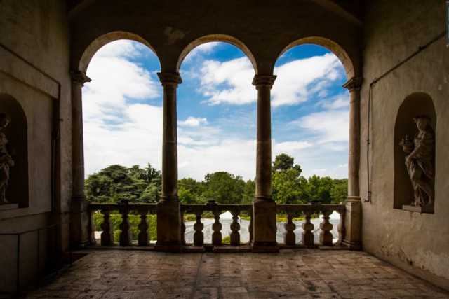 Un "libro di storia in pietra": il Castello Marchione, simbolo della nobile Conversano