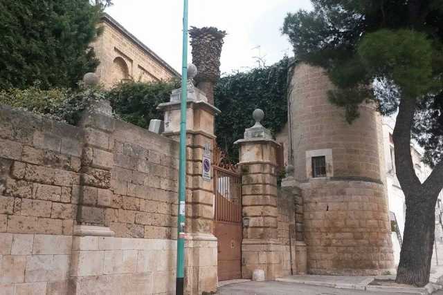 Adelfia, il ritorno del ''marchese di Montrone'': �Ma ha proibito i fuochi�