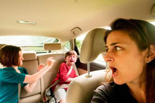 �Childfree", chi non vuole avere figli: �La maternit� � una privazione, ci disgusta�