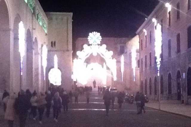 San Nicola: il rituale del 6 dicembre tra messa, zitelle e cioccolata calda