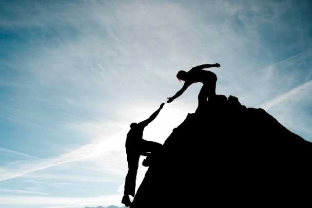 I life coach: �Aiutiamo a ritrovare l'autostima per arrivare al successo�