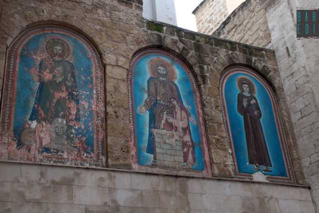 Le 24 chiese di Bari Vecchia, alla scoperta dei gioielli dimenticati: foto