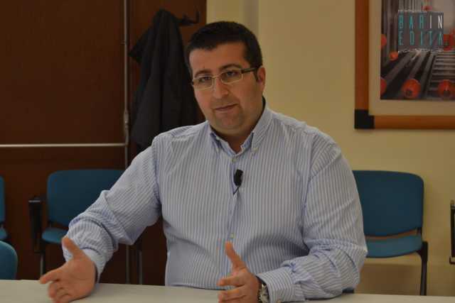 I candidati sindaco/Mangano: �Proposte e assessori scelti dai cittadini�